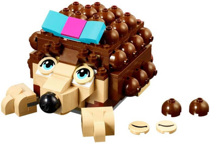 40171 Hedgehog Storage (Used) LEGO Friends