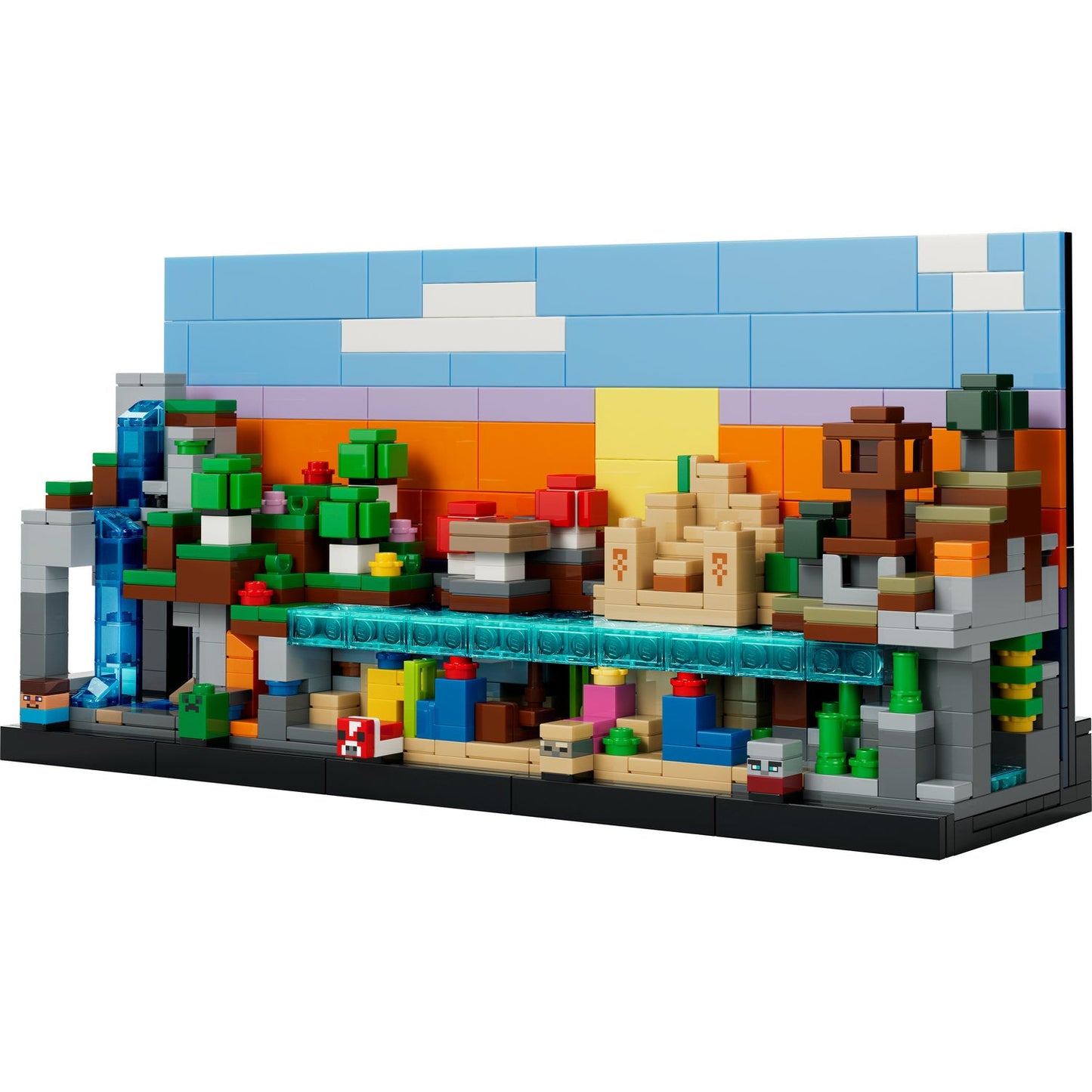 21589 Mini Biomes