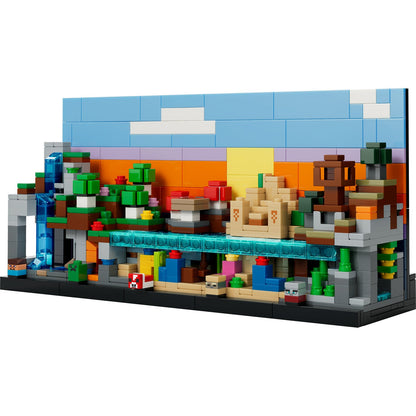 21589 Mini Biomes