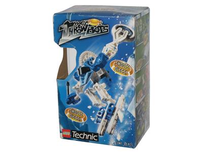 8501 Ski (Retired) LEGO TECHNIC