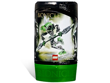 8589 Rahkshi Lerahk (Retired) LEGO BIONICLE