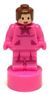 Professor Dolores Umbridge Statuette / Trophy (90398pb021)