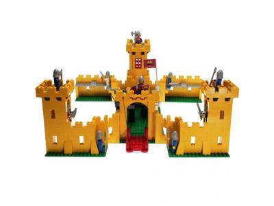 375 Castle (Retired) LEGO Castle