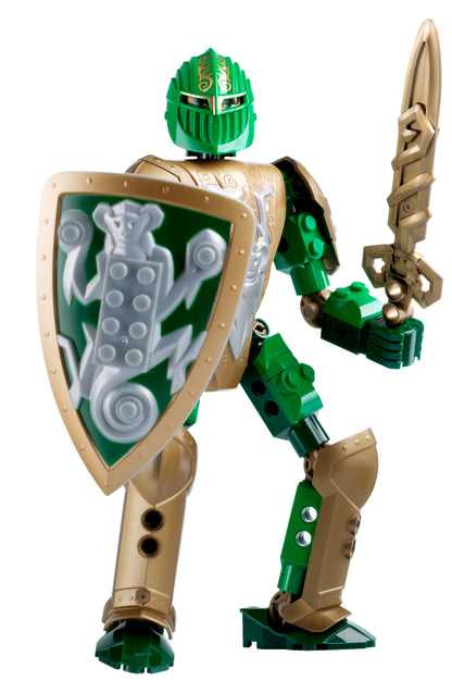8793 Sir Rascus (Used) LEGO Castle