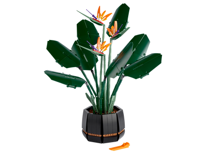 10289 Bird of Paradise (Retired) LEGO Botanicals