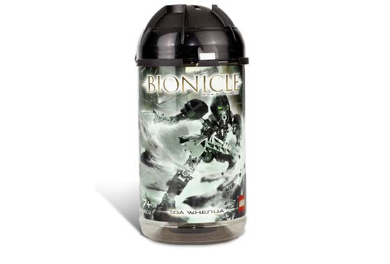 8603 Toa Whenua (Retired) LEGO BIONICLE