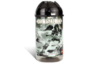 8603 Toa Whenua (Retired) LEGO BIONICLE