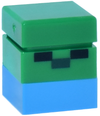Micromob Zombie - Short (min239)