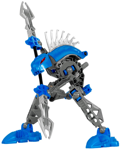 8590 Rahkshi Guurahk (Used) LEGO BIONICLE