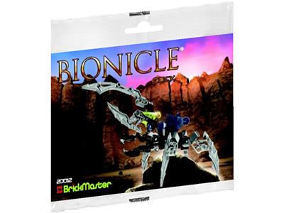 20012 Click (Retired) LEGO BIONICLE