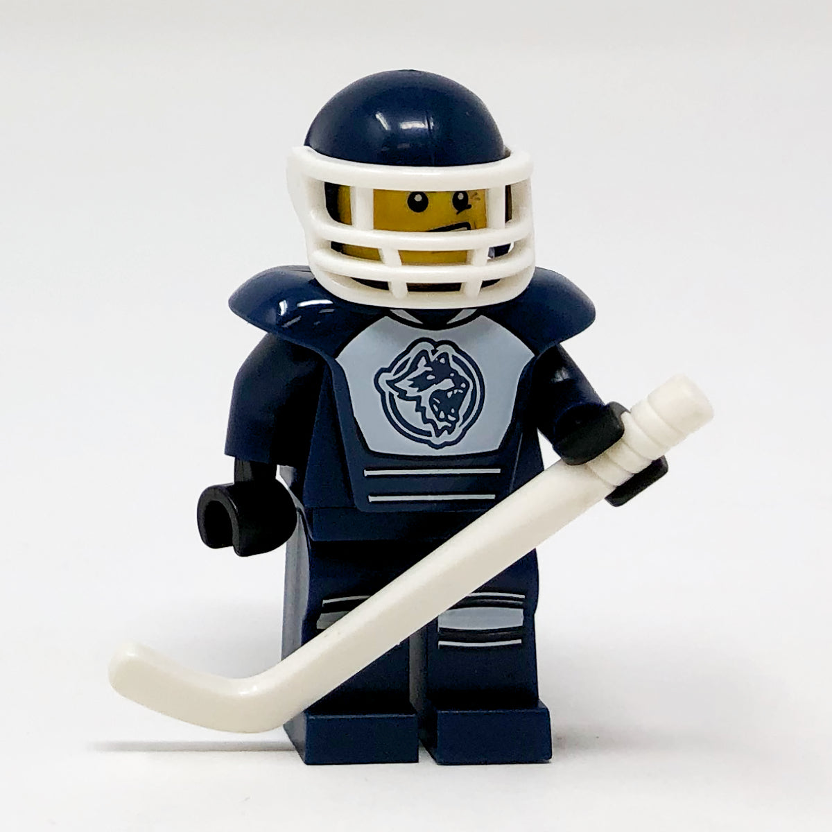 S4 Hockey Player - Series 4 Minifigure (col056)