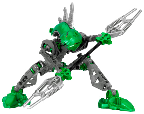 8589 Rahkshi Lerahk (Retired) LEGO BIONICLE