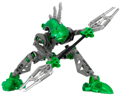 8589 Rahkshi Lerahk (Retired) LEGO BIONICLE
