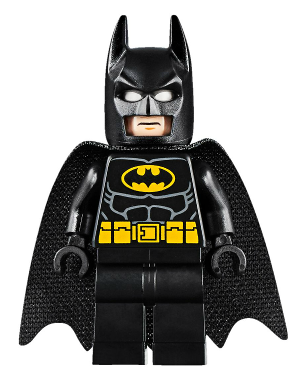 Batman - Juniors Cape (sh0513)