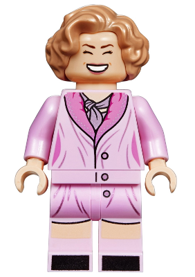 Queenie Goldstein (hp164)