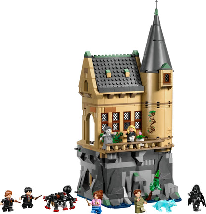 76463 Hogwarts Castle: Hospital Wing