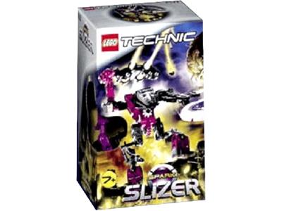 8522 Spark (Retired) LEGO TECHNIC