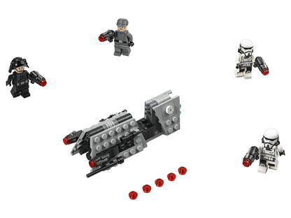 75207 Imperial Patrol Battle Pack (Retired) LEGO Star Wars