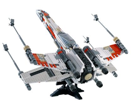 7191 X-Wing Fighter (Certified) LEGO Star Wars