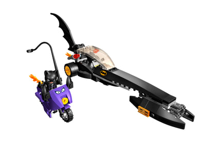 7779 The Batman Dragster: Catwoman Pursuit (Retired) LEGO Super Heroes
