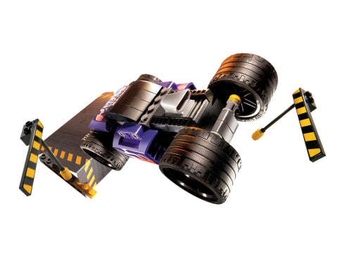 8491 Ram Rod (Used) LEGO Racers