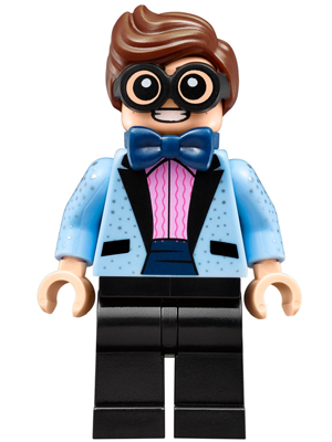 Dick Grayson - Tuxedo (sh0325)
