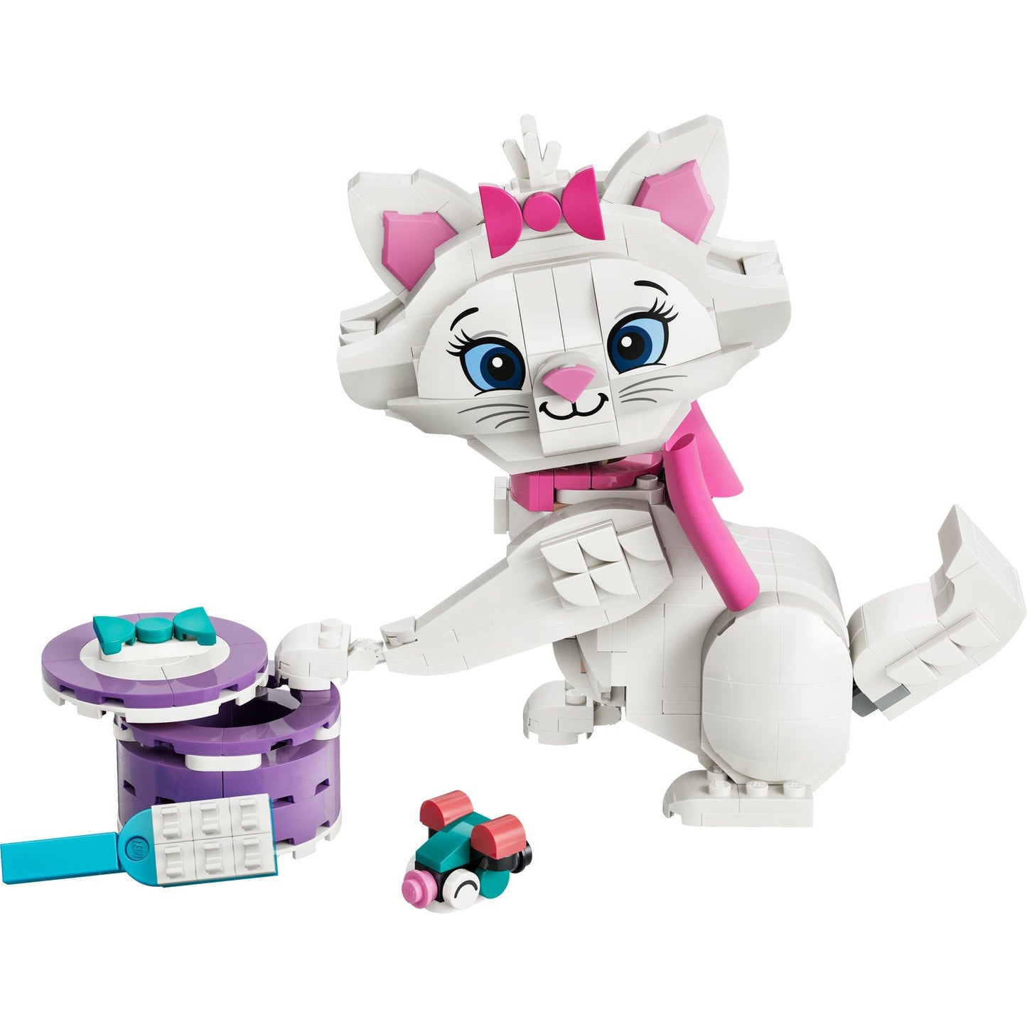 43286 The Aristocats Adorable Marie