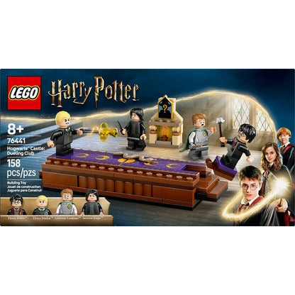 76441 Hogwarts Castle: Dueling Club