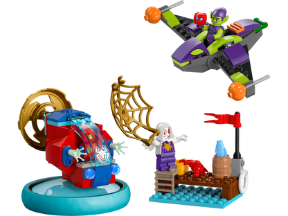 10793 Spidey vs. Green Goblin (Retired) LEGO Super Heroes