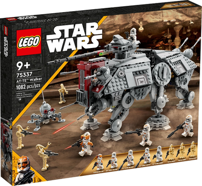 75337 AT-TE™ Walker (Retired) LEGO Star Wars