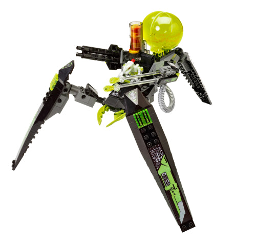 8104 Shadow Crawler (Used) LEGO Exo-Force