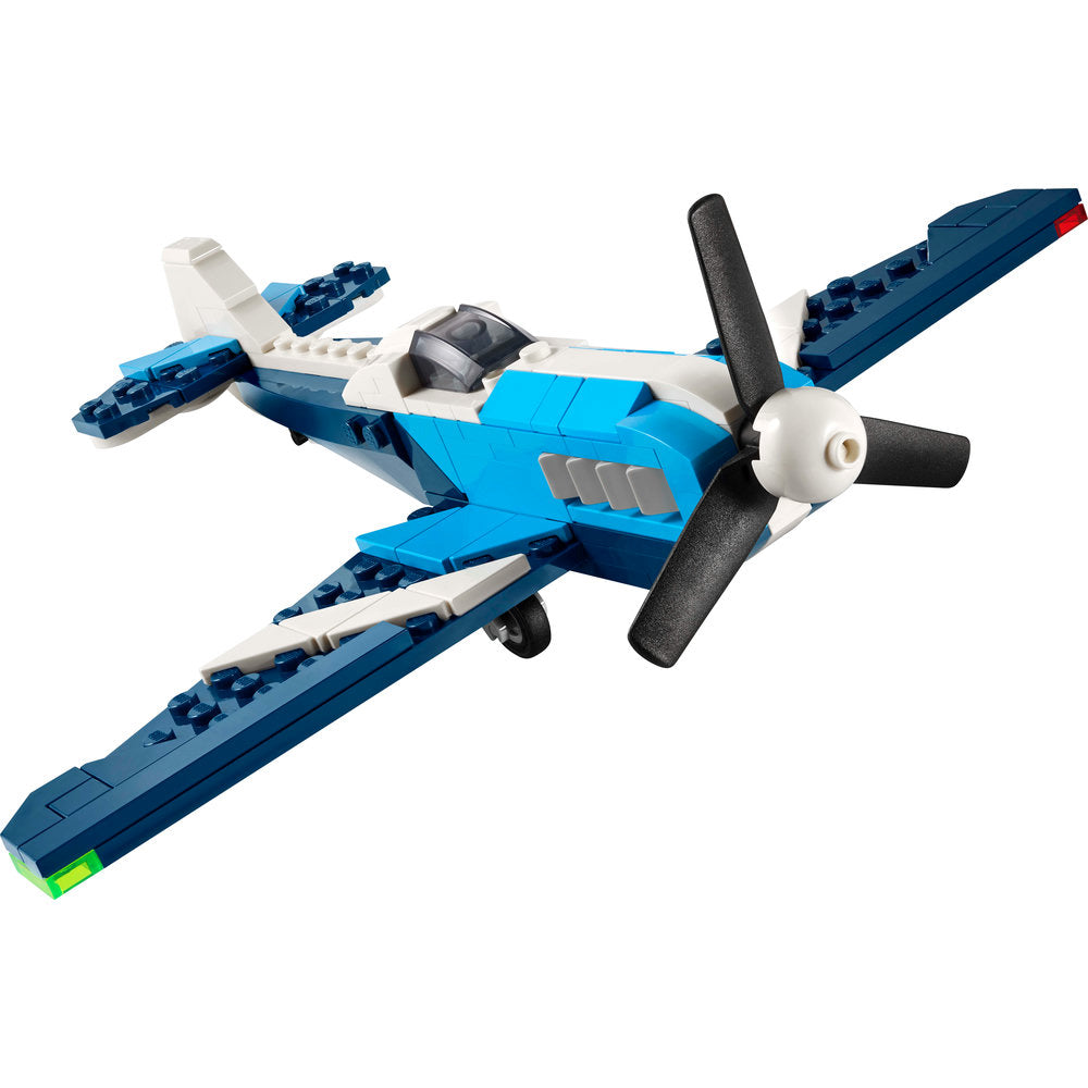 31160 Race Plane (Retired) LEGO Creator