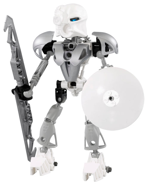 8571 Kopaka Nuva (Certified) LEGO BIONICLE