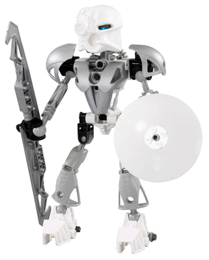 8571 Kopaka Nuva (Retired) LEGO BIONICLE