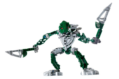 8740 Toa Hordika Matau (Certified) LEGO BIONICLE