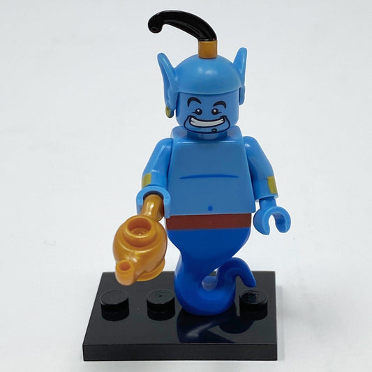 DIS1 Genie - Disney Series Minifigure (dis005)