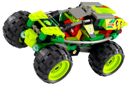 8356 Jungle Monster (Retired) LEGO Racers