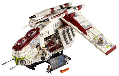 75309 Republic Gunship (Retired) LEGO Star Wars