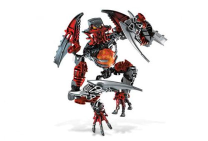 8691 Antroz (Certified) LEGO BIONICLE