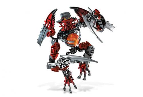 8691 Antroz (Retired) LEGO BIONICLE