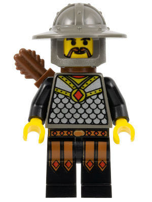 Knights Kingdom I - Knight 2, Quiver (cas247)