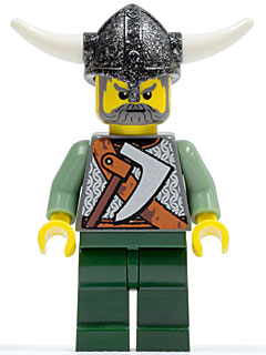 Viking Warrior 3a (vik012)