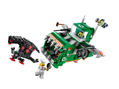 70805 Trash Chomper (Certified) LEGO The LEGO Movie