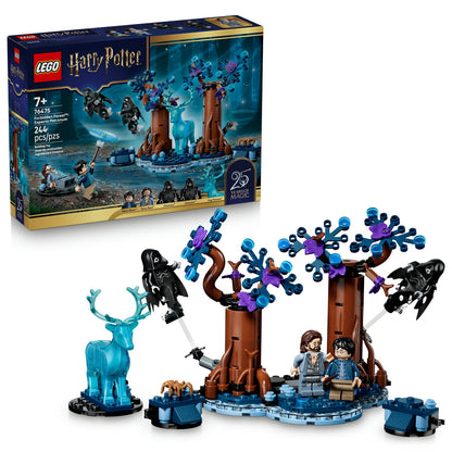 76475 Forbidden Forest: Expecto Patronum