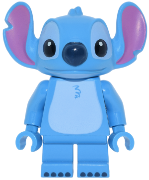 Stitch - Dark Azure (dis174)