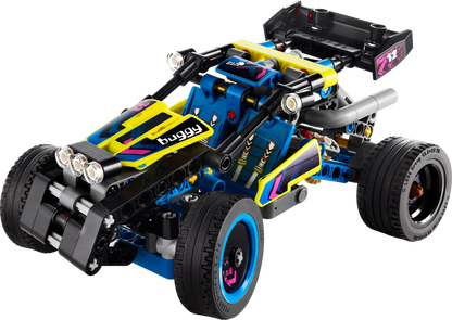 42164 Off-Road Race Buggy
