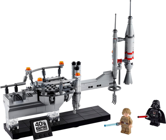 75294 Bespin Duel (Retired) LEGO Star Wars