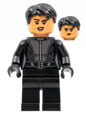 Selina Kyle (sh0788)