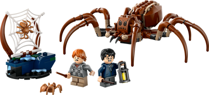 76434 Aragog in the Forbidden Forest (Used) LEGO Harry Potter