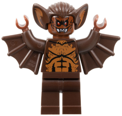 Bat Monster (mof009)